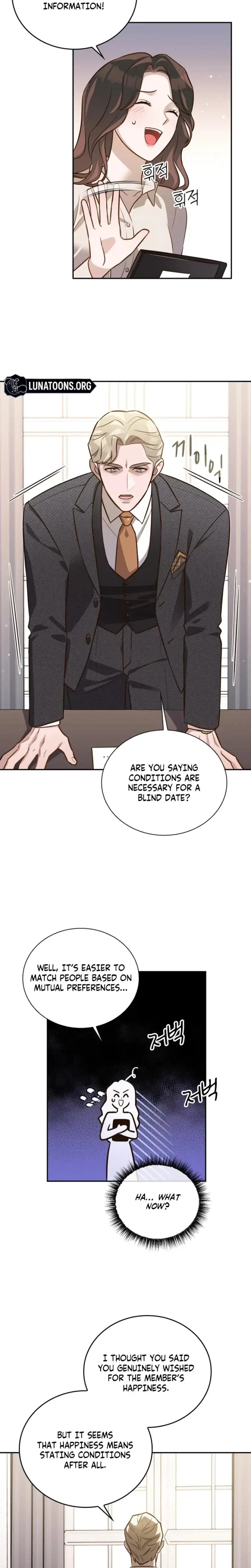 Blind Date Episode 11 - Page 9