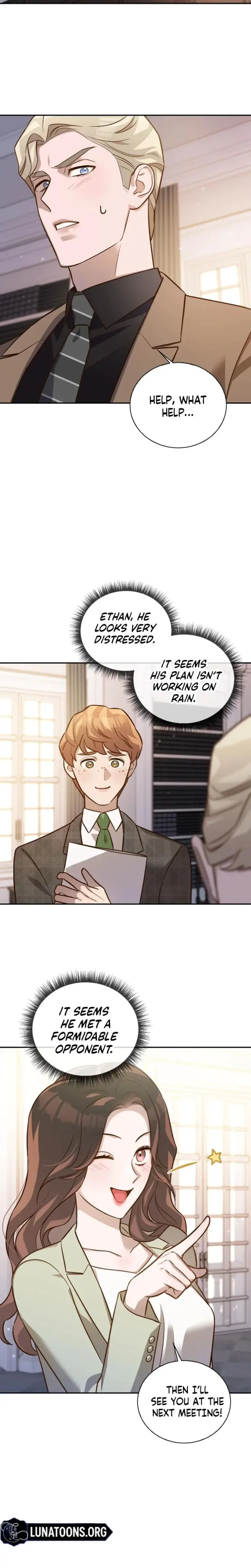 Blind Date Episode 12 - Page 10