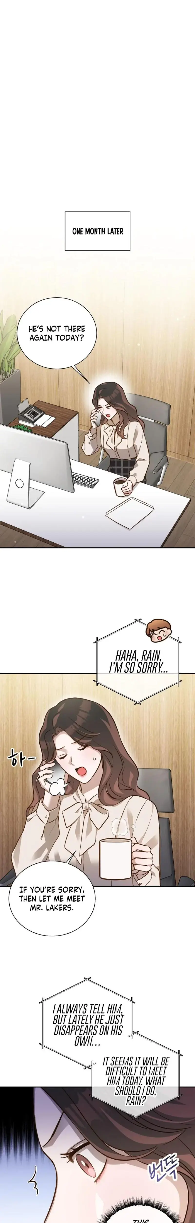 Blind Date Episode 12 - Page 11