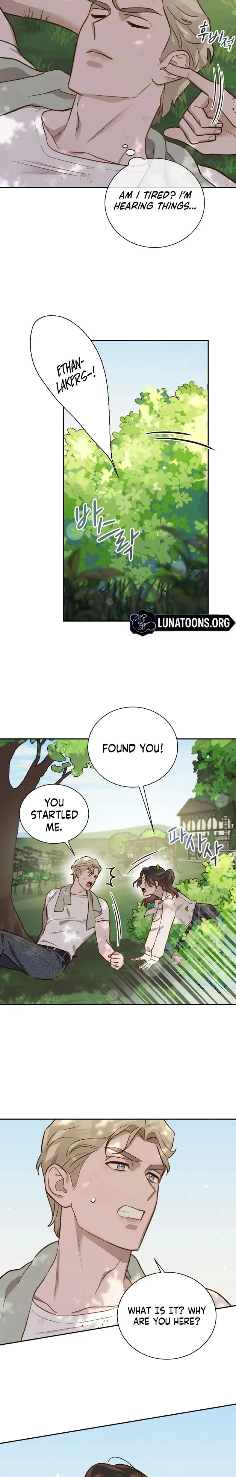 Blind Date Episode 12 - Page 13