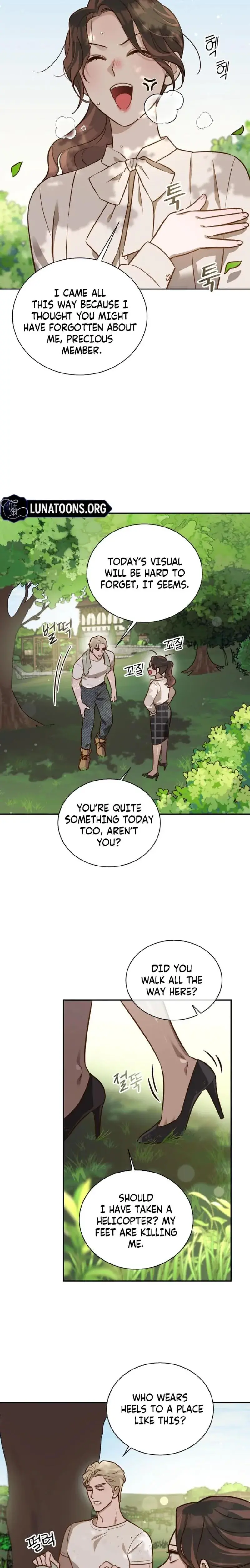 Blind Date Episode 12 - Page 14