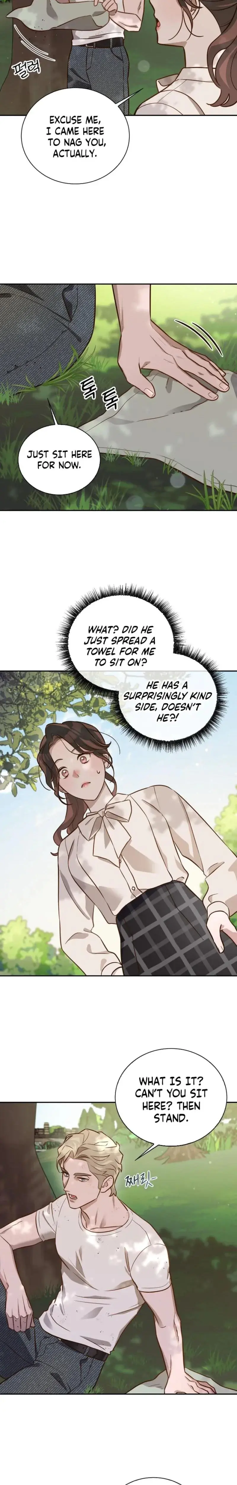 Blind Date Episode 12 - Page 15