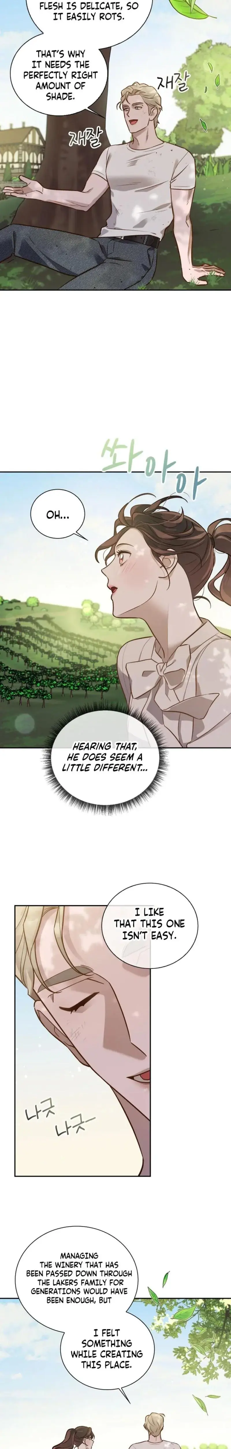 Blind Date Episode 12 - Page 18