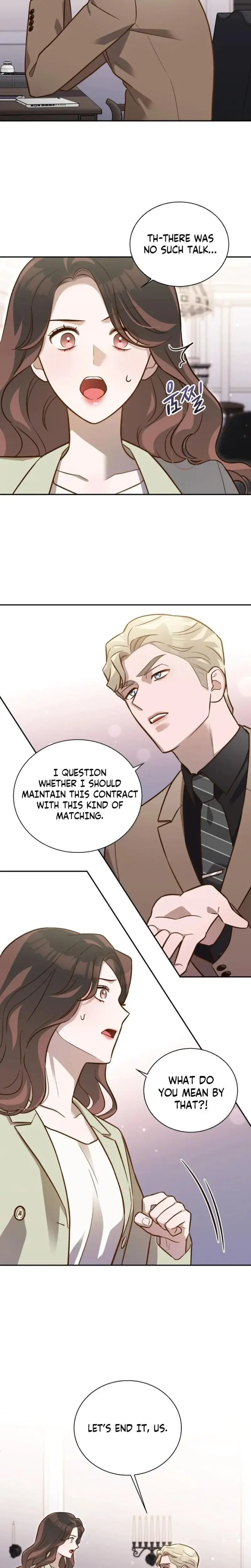 Blind Date Episode 12 - Page 2