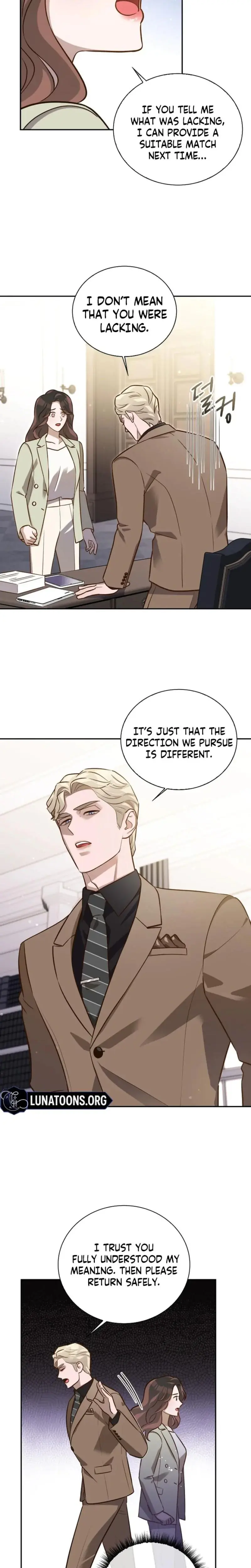 Blind Date Episode 12 - Page 4