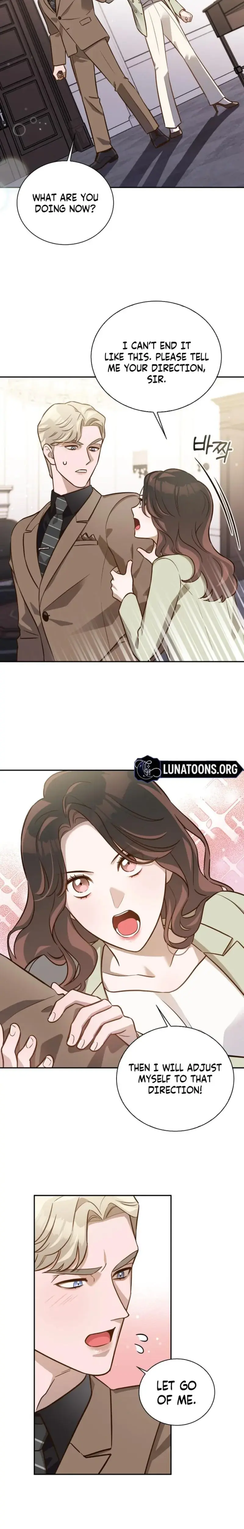 Blind Date Episode 12 - Page 6