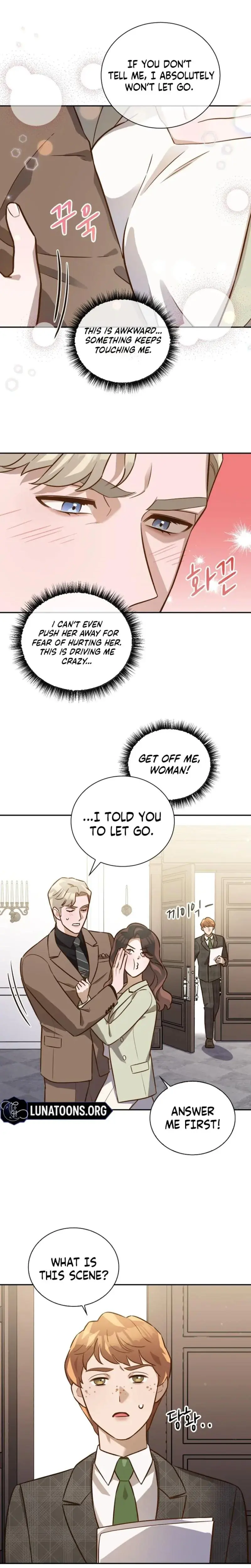 Blind Date Episode 12 - Page 7