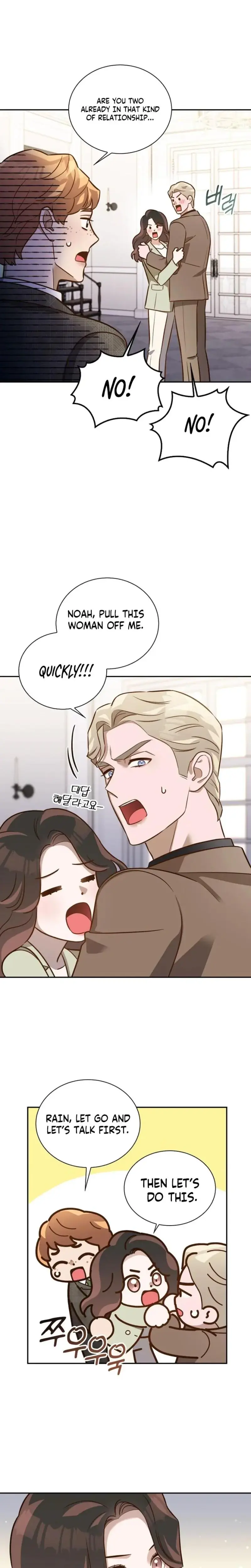 Blind Date Episode 12 - Page 8