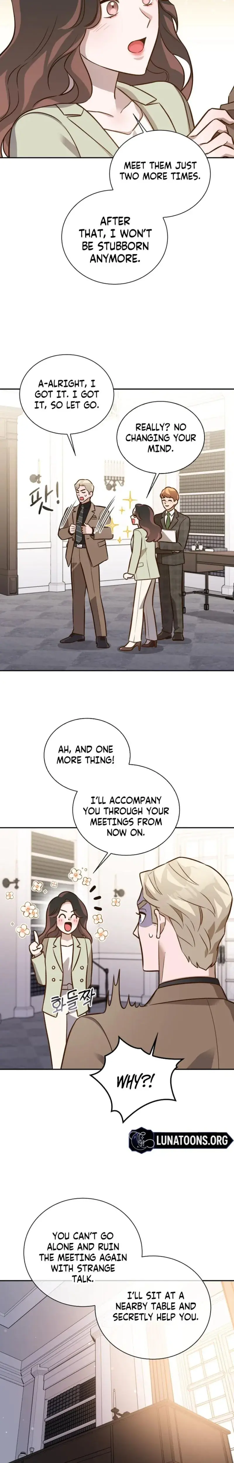 Blind Date Episode 12 - Page 9