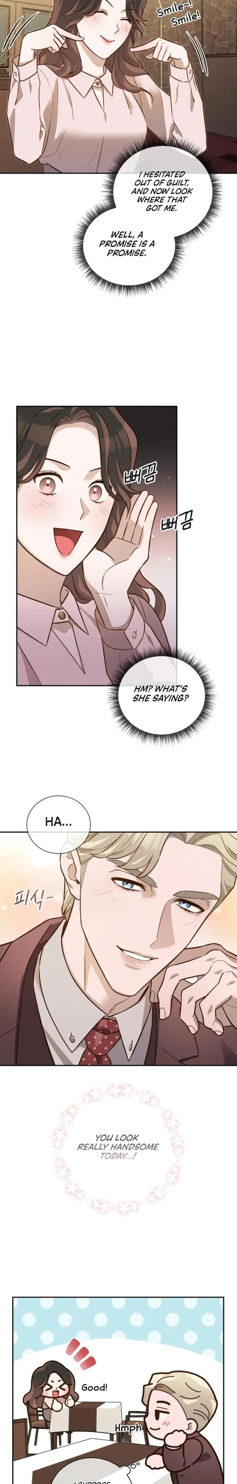 Blind Date Episode 13 - Page 14