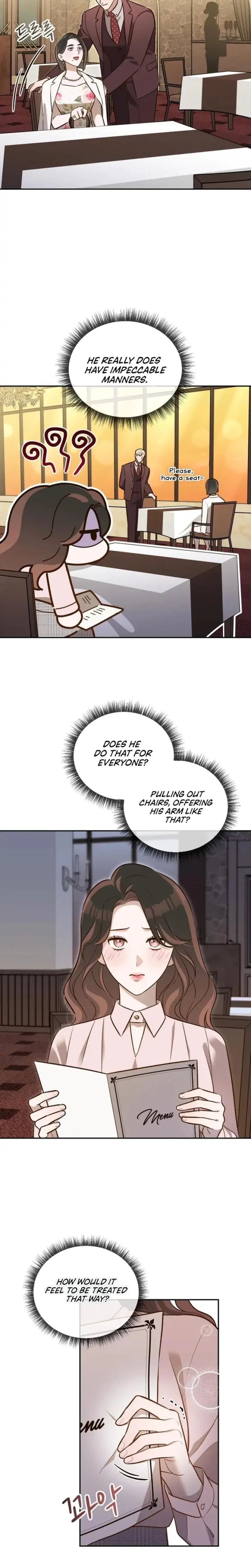 Blind Date Episode 13 - Page 16