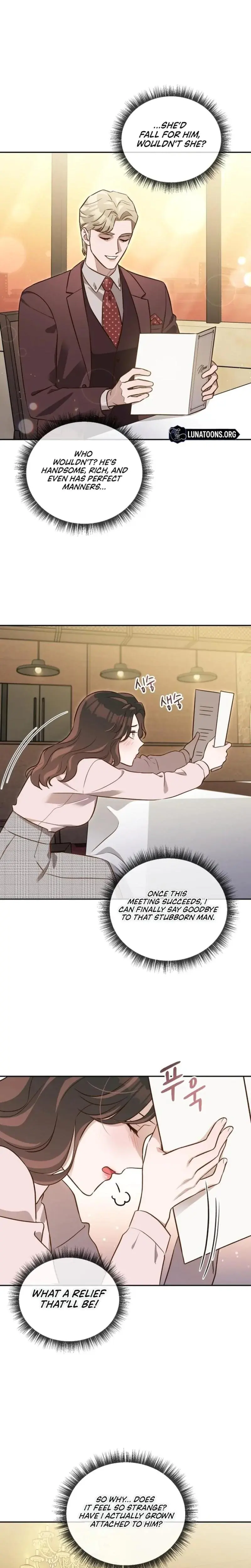 Blind Date Episode 13 - Page 17