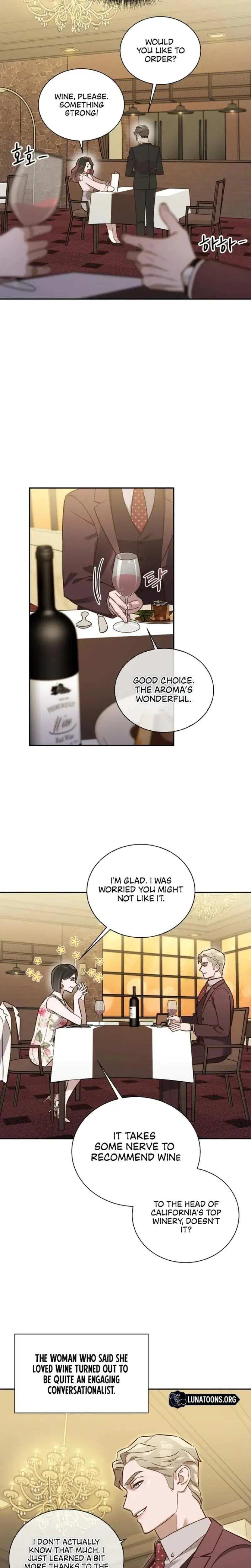 Blind Date Episode 13 - Page 18
