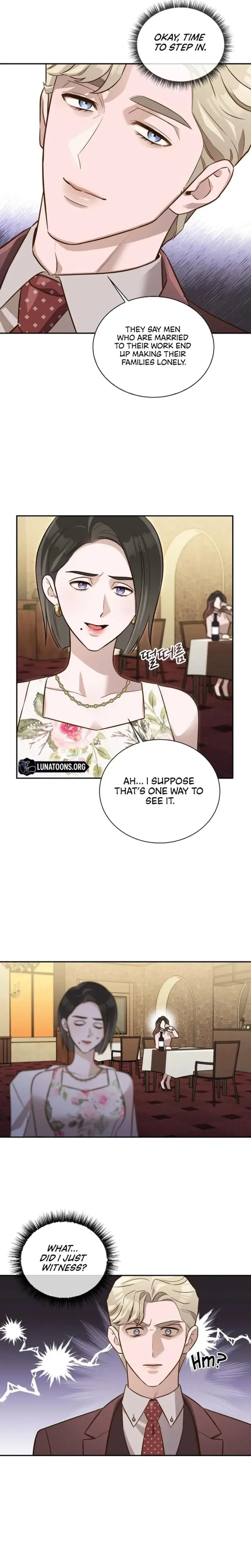 Blind Date Episode 13 - Page 20
