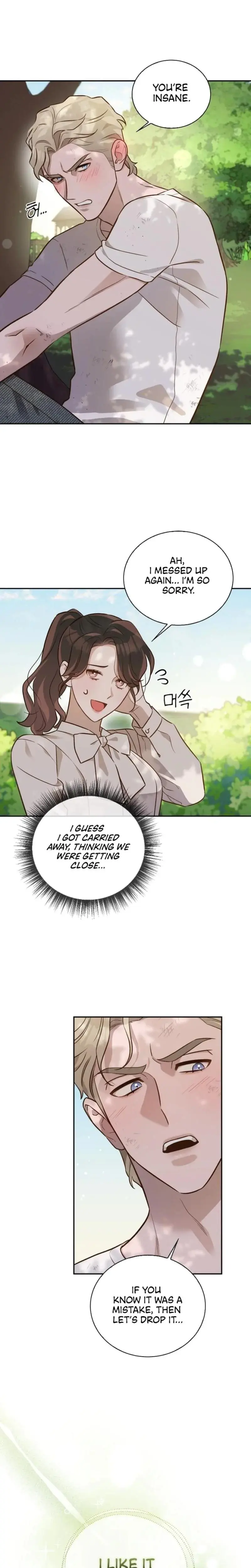 Blind Date Episode 13 - Page 4