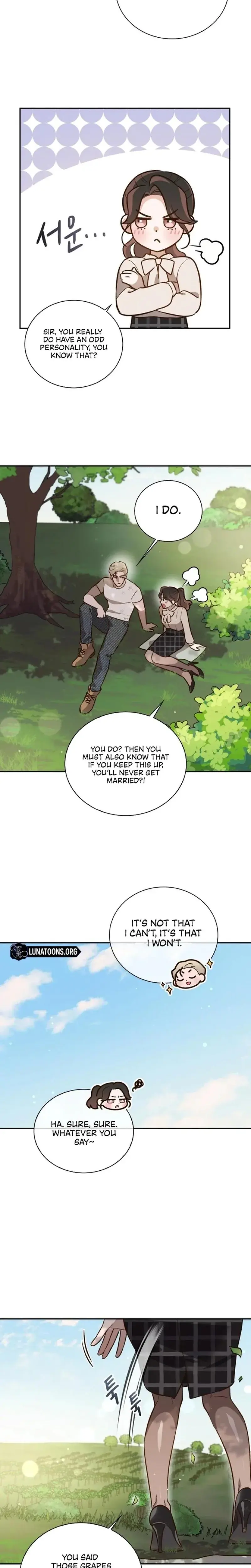 Blind Date Episode 13 - Page 7