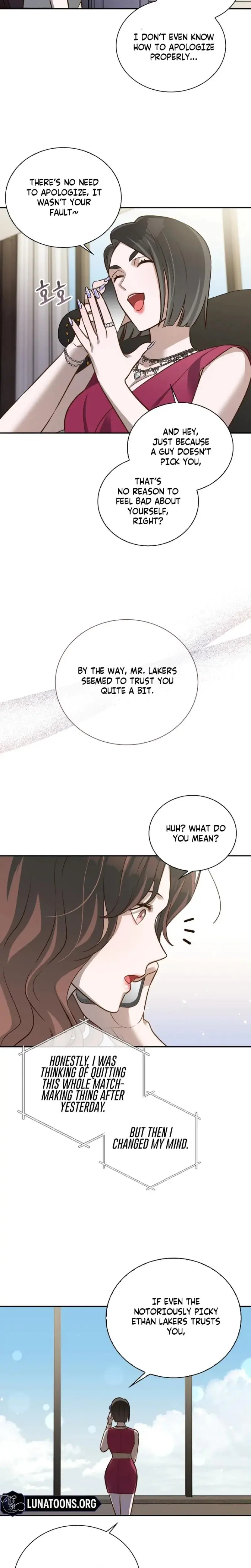 Blind Date Episode 14 - Page 13