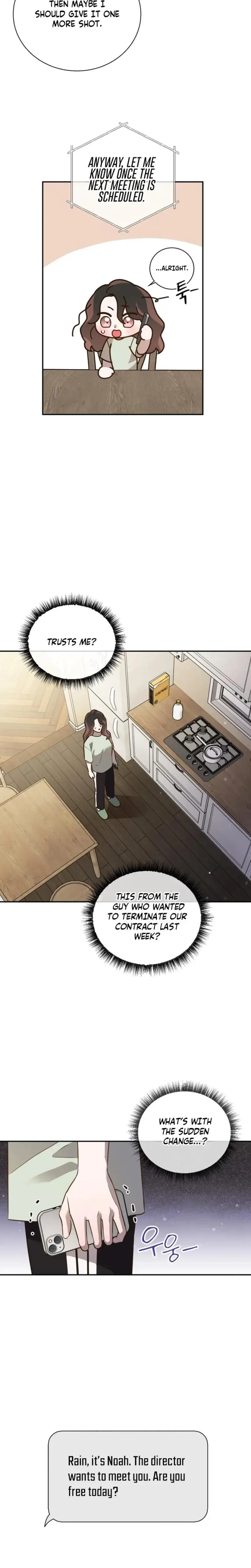 Blind Date Episode 14 - Page 14