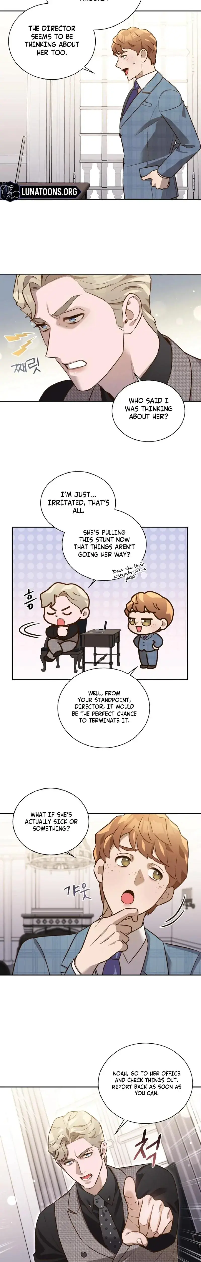 Blind Date Episode 14 - Page 17