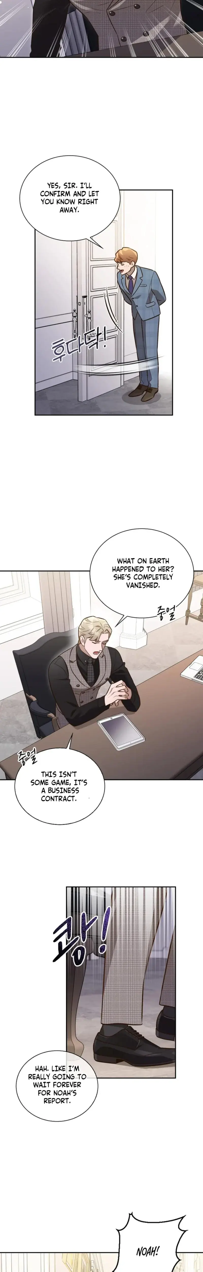 Blind Date Episode 14 - Page 18