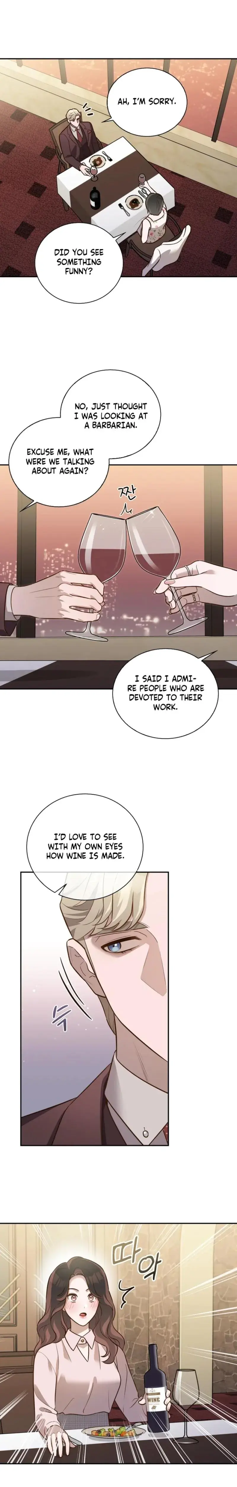 Blind Date Episode 14 - Page 2