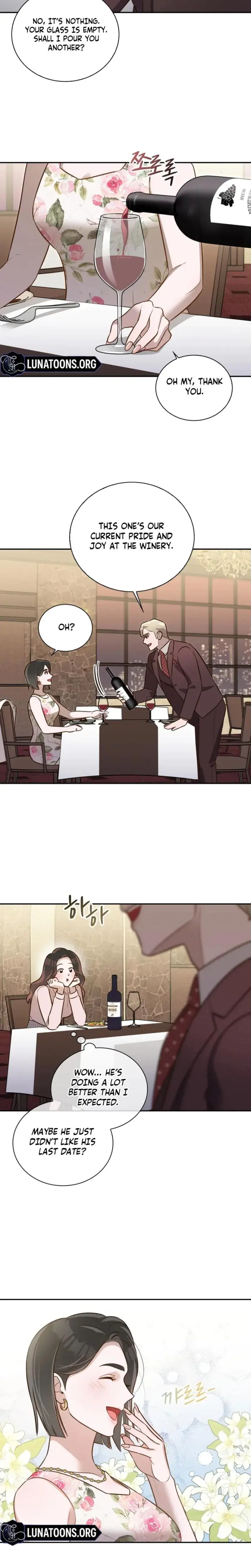 Blind Date Episode 14 - Page 4
