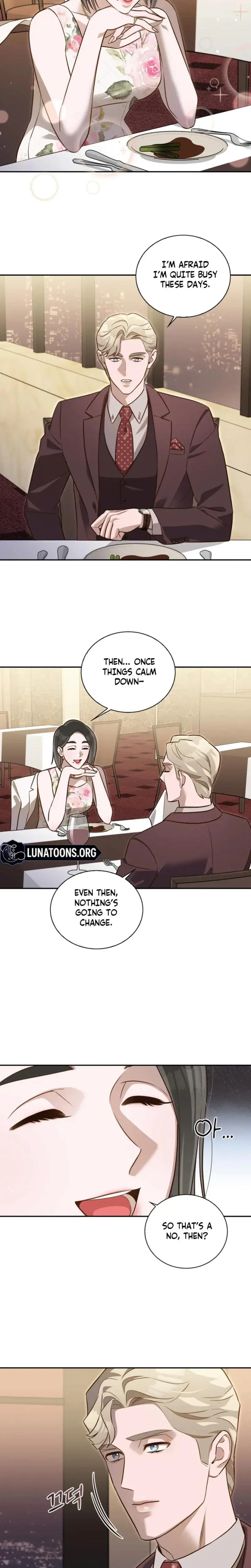Blind Date Episode 14 - Page 7