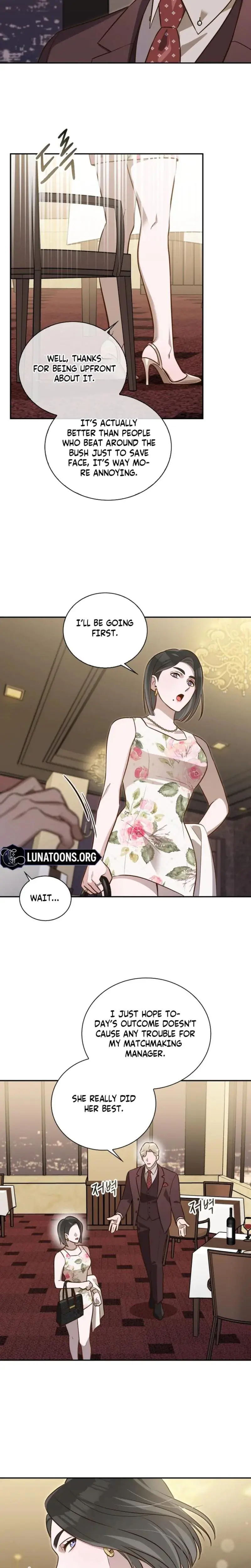 Blind Date Episode 14 - Page 8