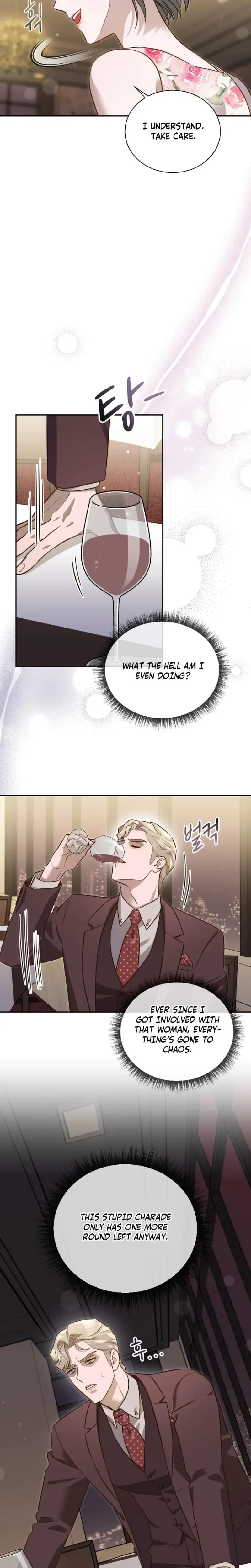 Blind Date Episode 14 - Page 9