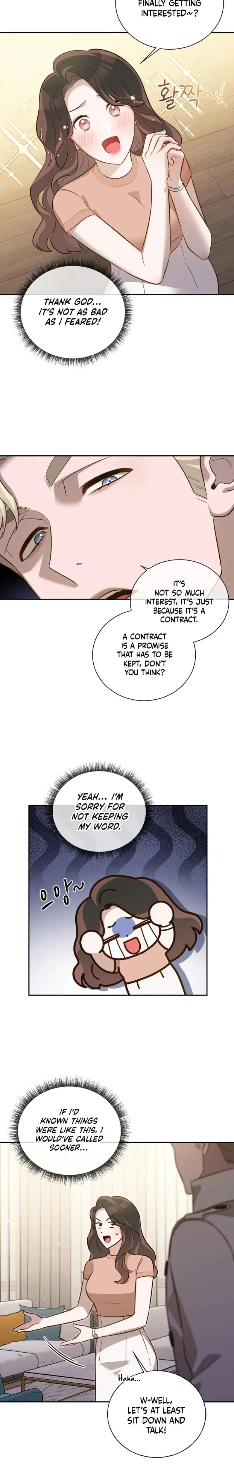Blind Date Episode 15 - Page 10