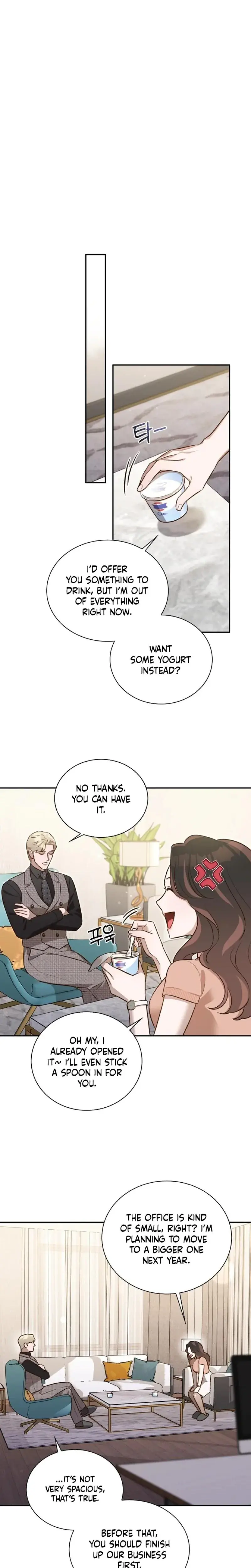 Blind Date Episode 15 - Page 11