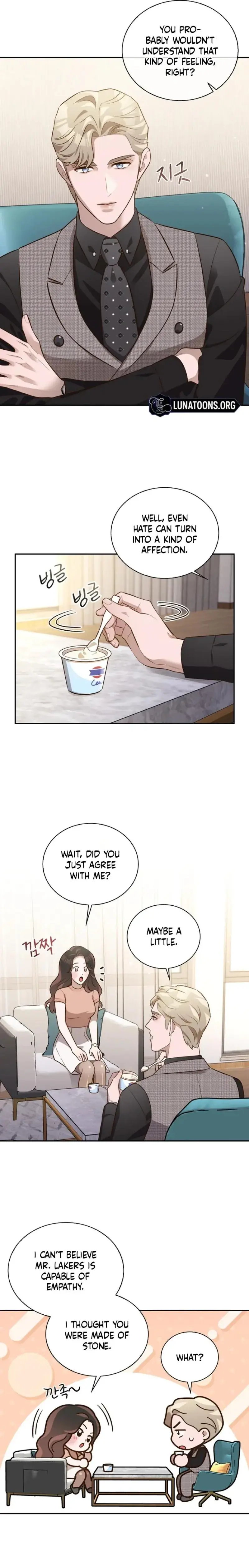 Blind Date Episode 15 - Page 13