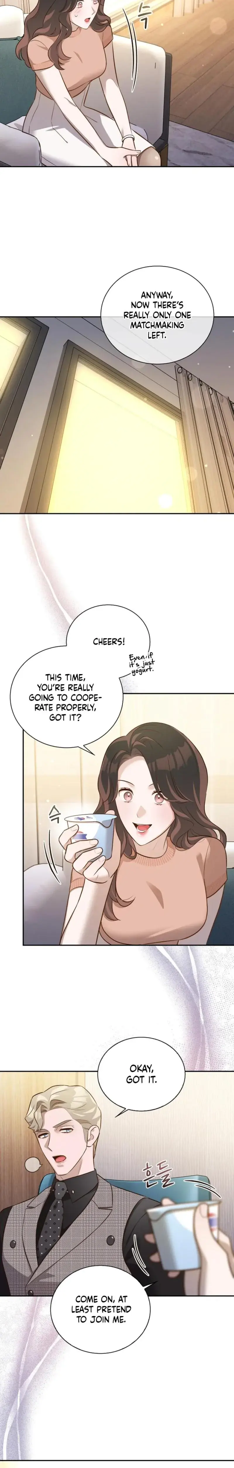 Blind Date Episode 15 - Page 17