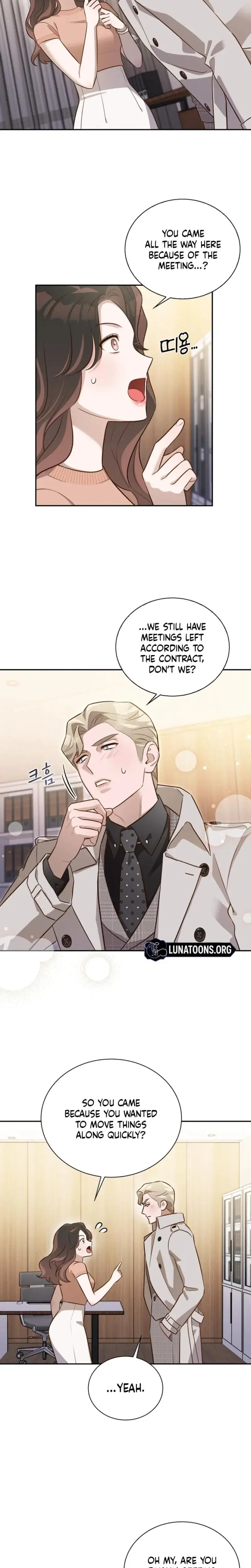 Blind Date Episode 15 - Page 9
