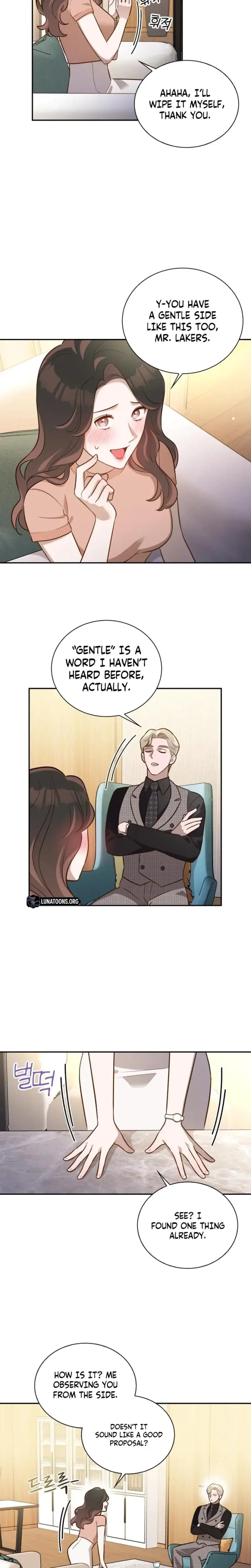 Blind Date Episode 16 - Page 10