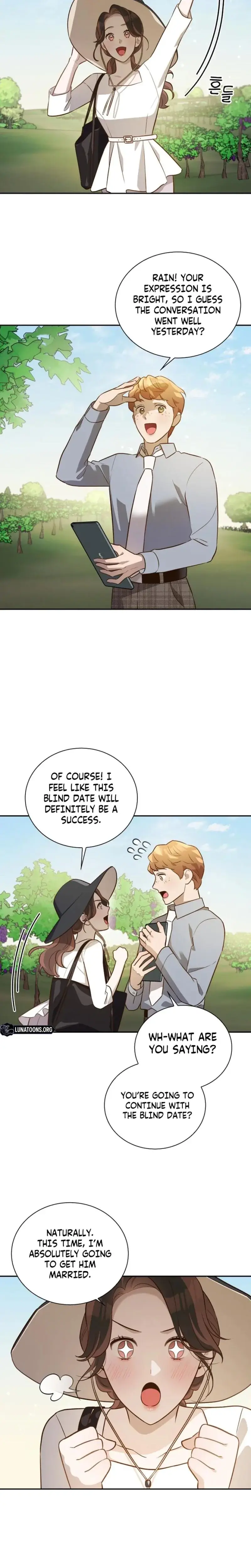 Blind Date Episode 16 - Page 13