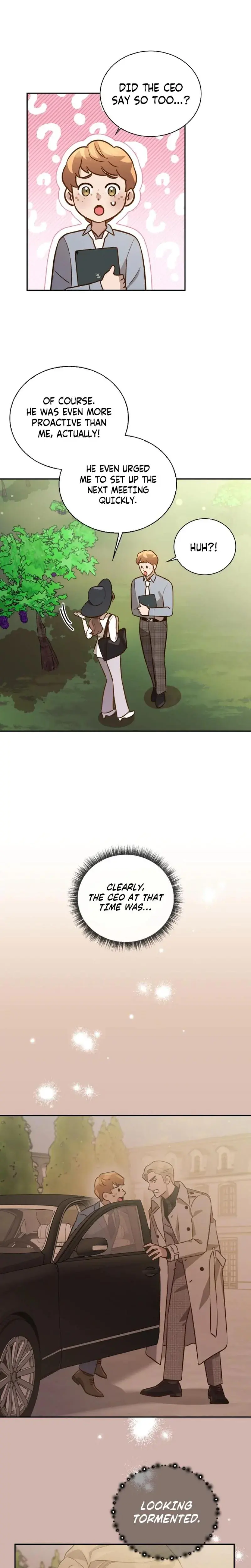 Blind Date Episode 16 - Page 14