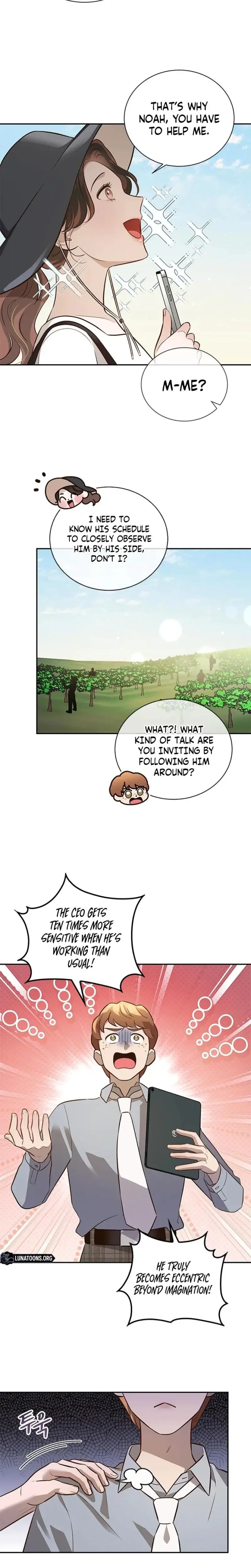 Blind Date Episode 16 - Page 16