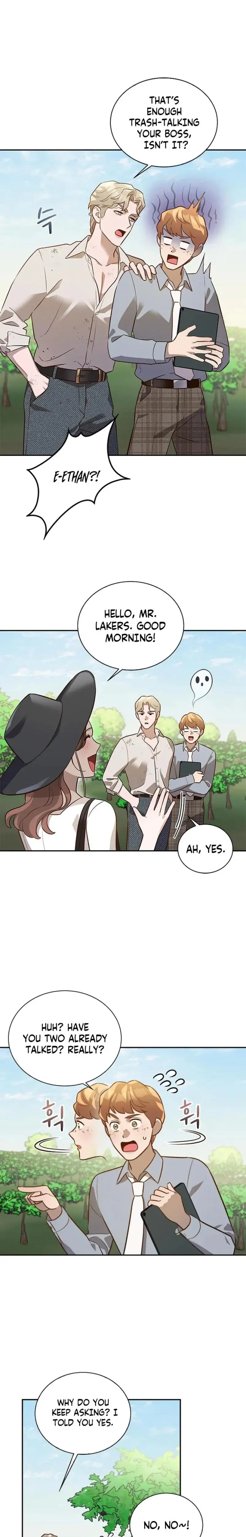 Blind Date Episode 16 - Page 17
