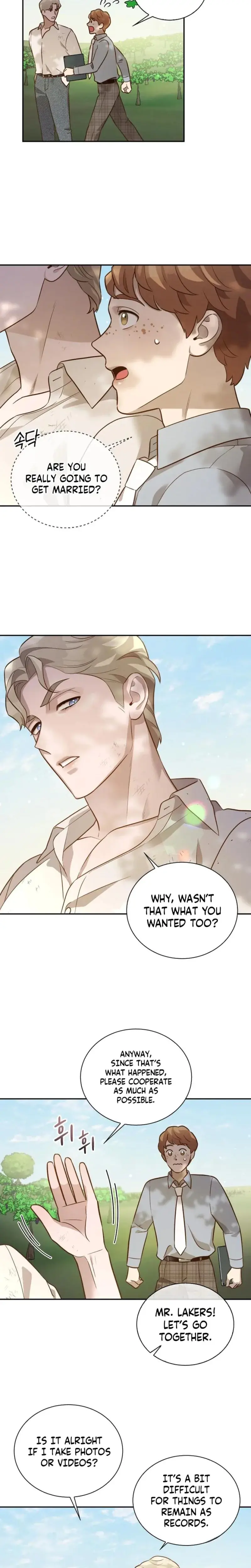 Blind Date Episode 16 - Page 18
