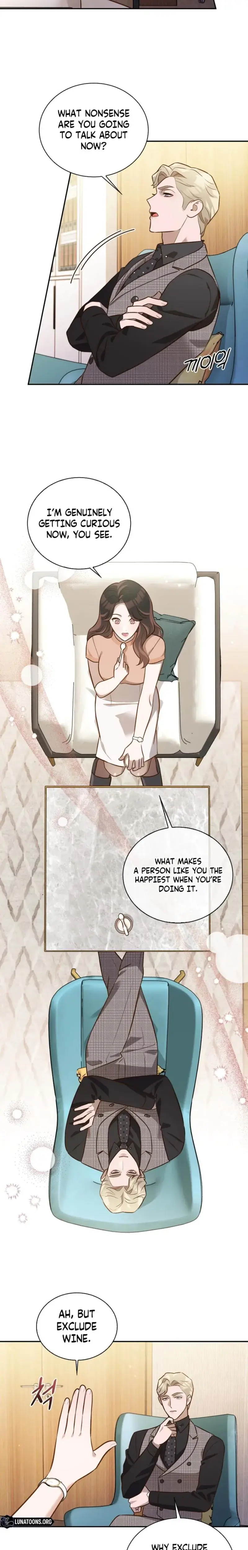 Blind Date Episode 16 - Page 3