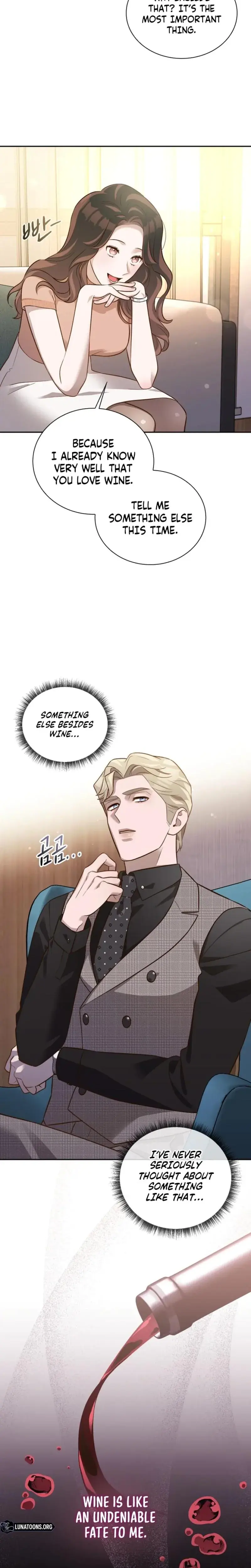 Blind Date Episode 16 - Page 4