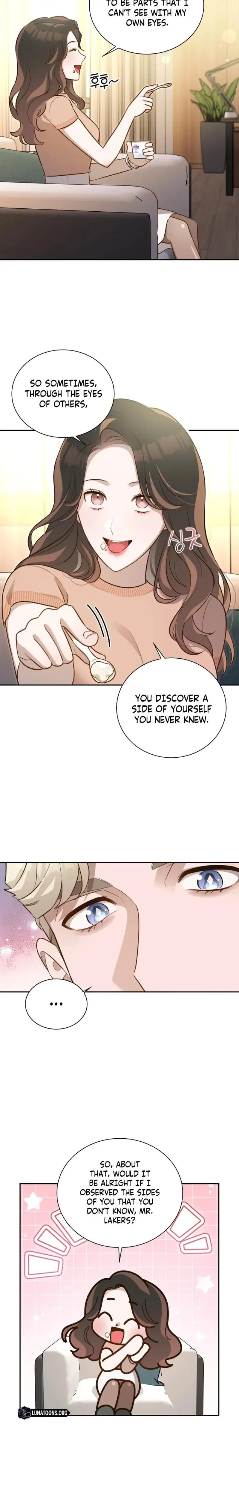 Blind Date Episode 16 - Page 7