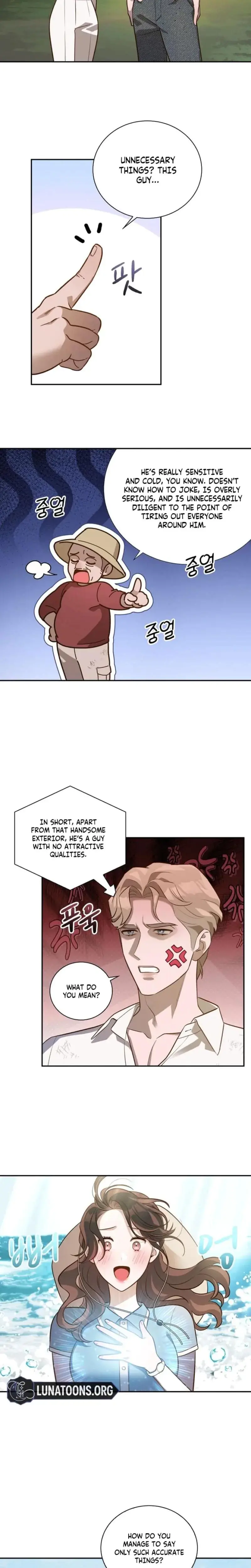 Blind Date Episode 17 - Page 10