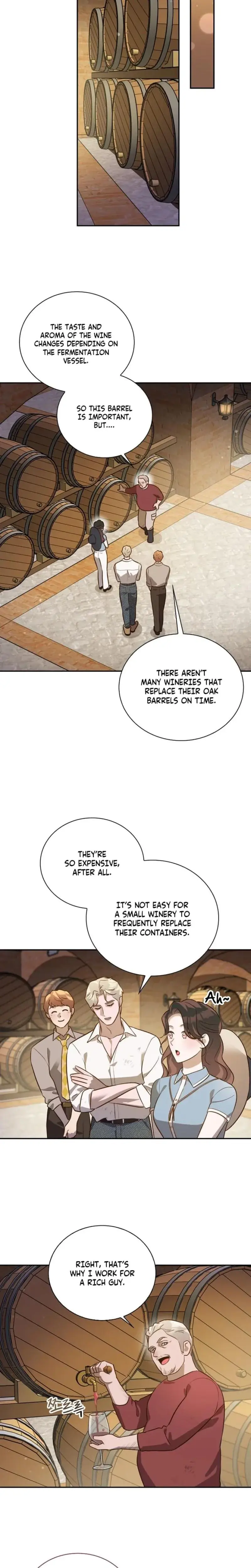 Blind Date Episode 17 - Page 13
