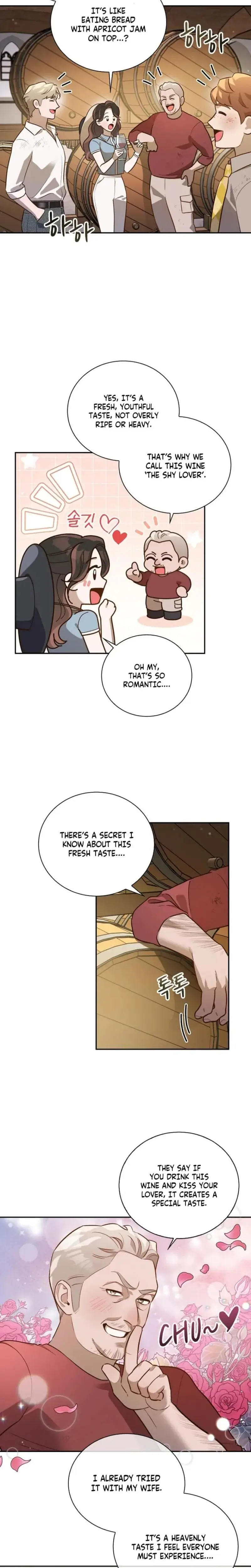 Blind Date Episode 17 - Page 16