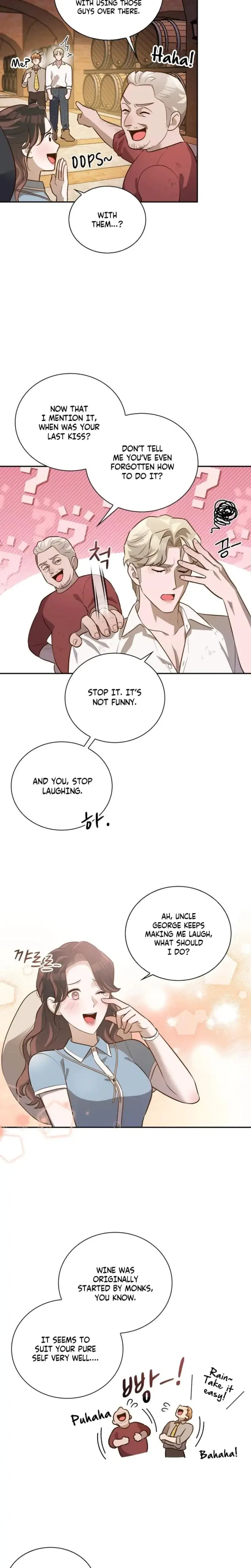 Blind Date Episode 17 - Page 18