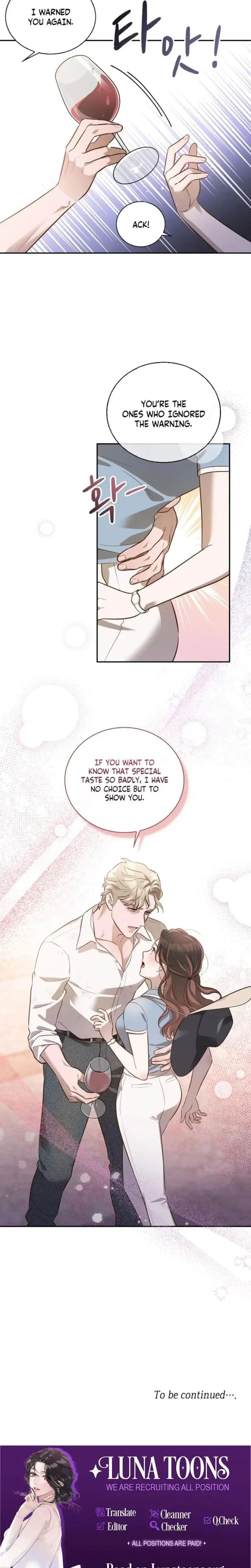 Blind Date Episode 17 - Page 19