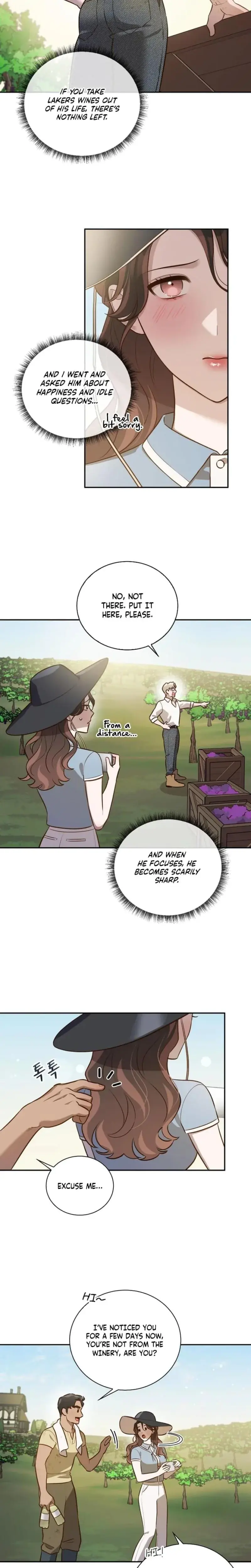 Blind Date Episode 17 - Page 2