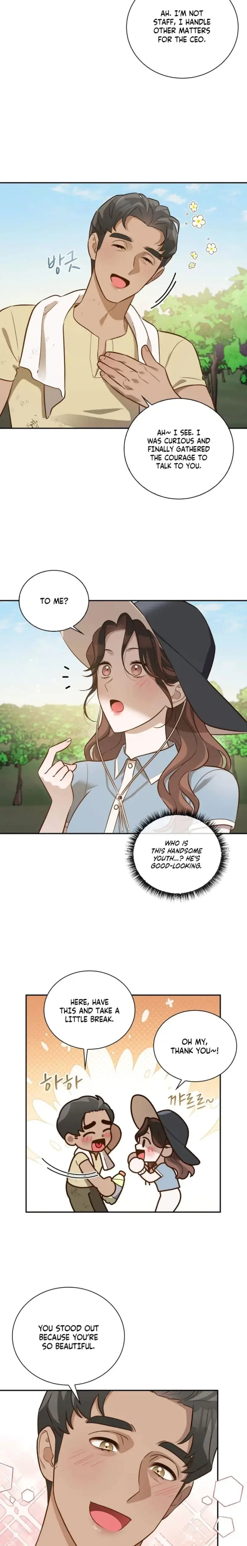 Blind Date Episode 17 - Page 3